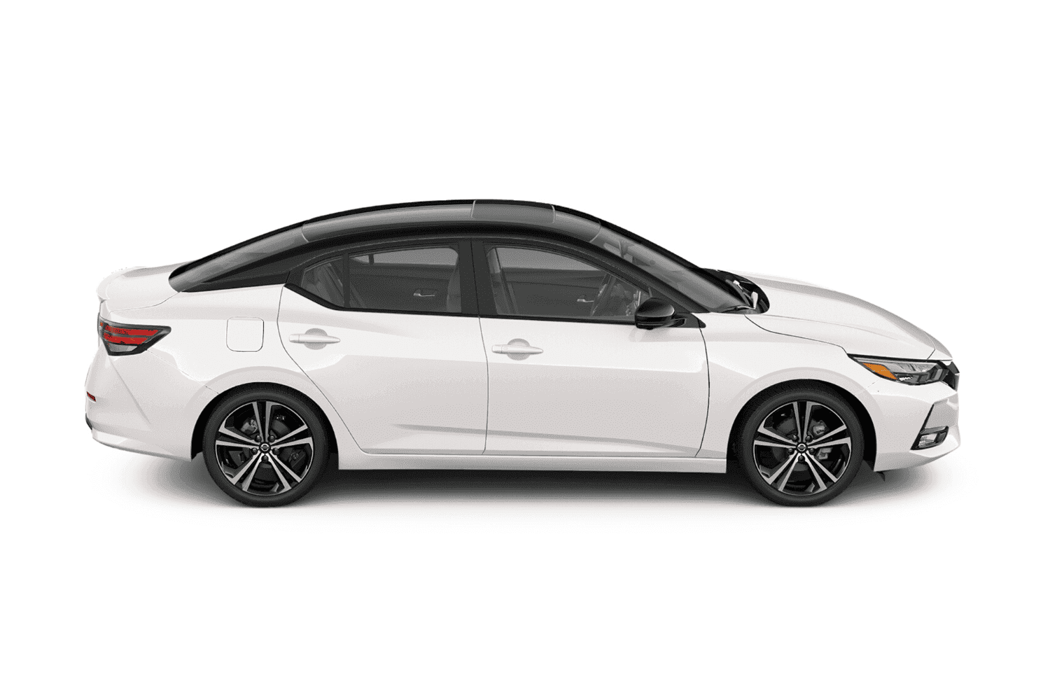 Automovil Nissan New Sentra