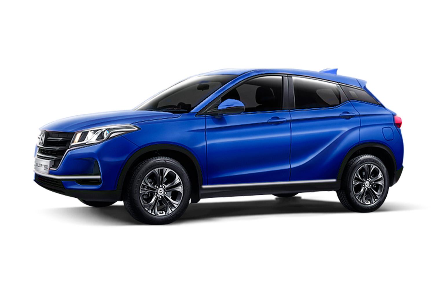 Multiproposito DFSK GLORY 330S