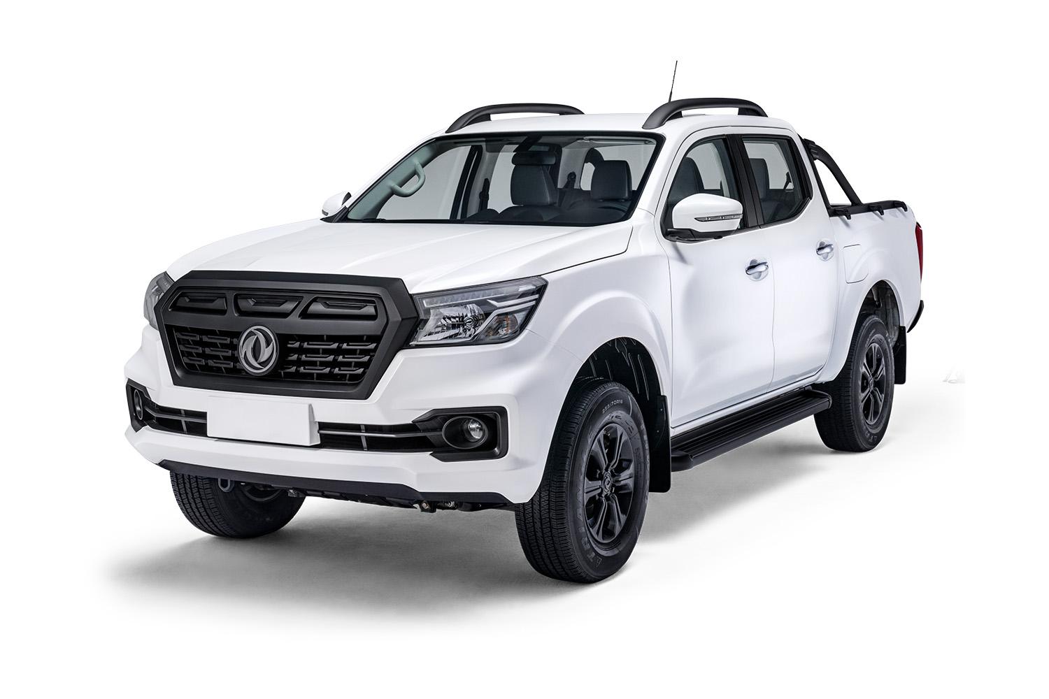 Pick Up DFSK D1