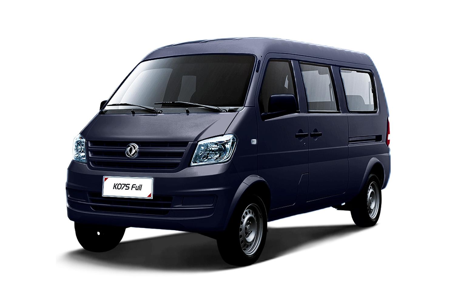 Microbus DFSK K07S
