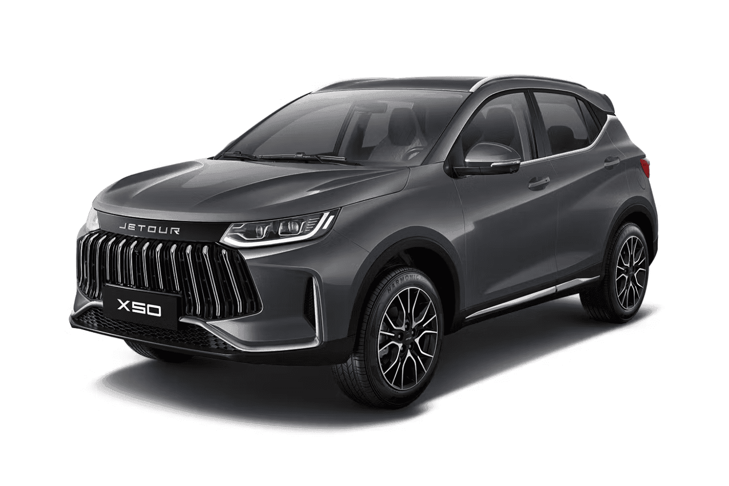 Automovil Jetour X50