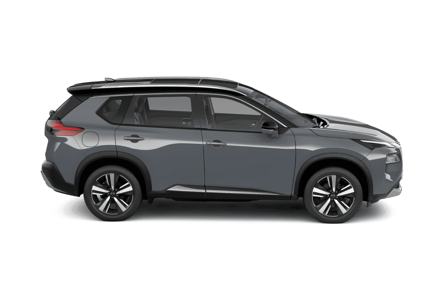 Camioneta Rural Nissan New X-trail